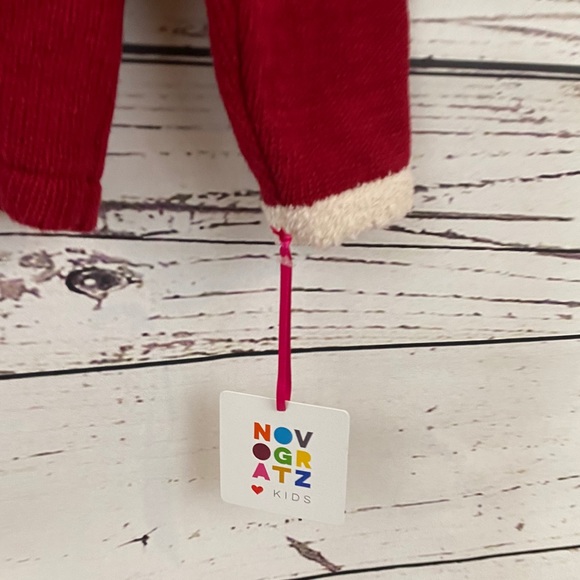 🦄 3/$15 sale! NWT Novogratz Christmas Sweater - Picture 2 of 6